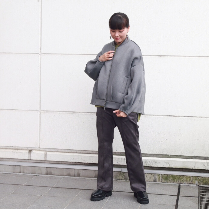 ▼ STAFF COORDINATE ▼