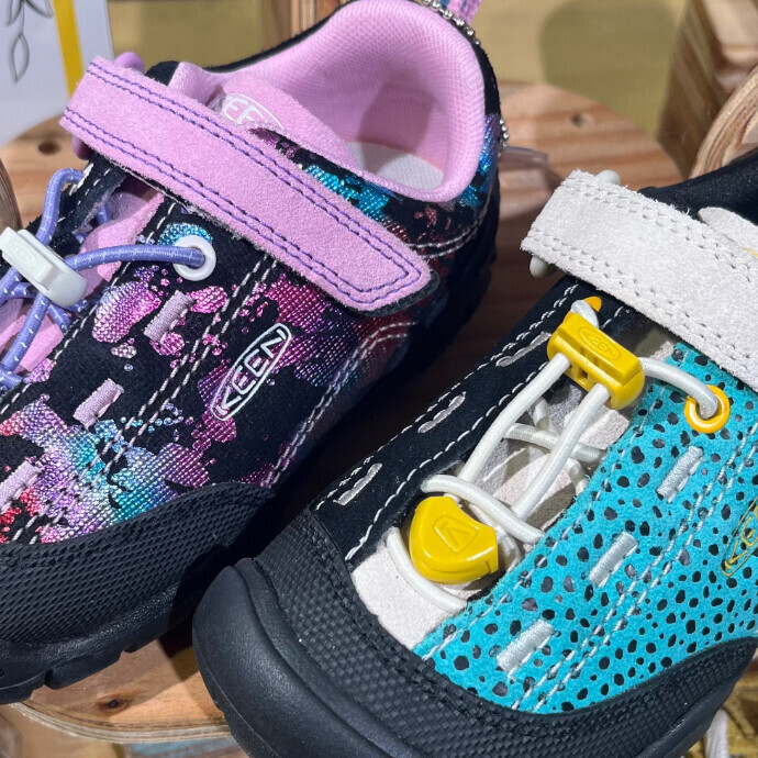 【ムラサキスポーツキャナルシティ博多店/福岡】にKEEN（キーン）Jasper 2 キッズが入荷！