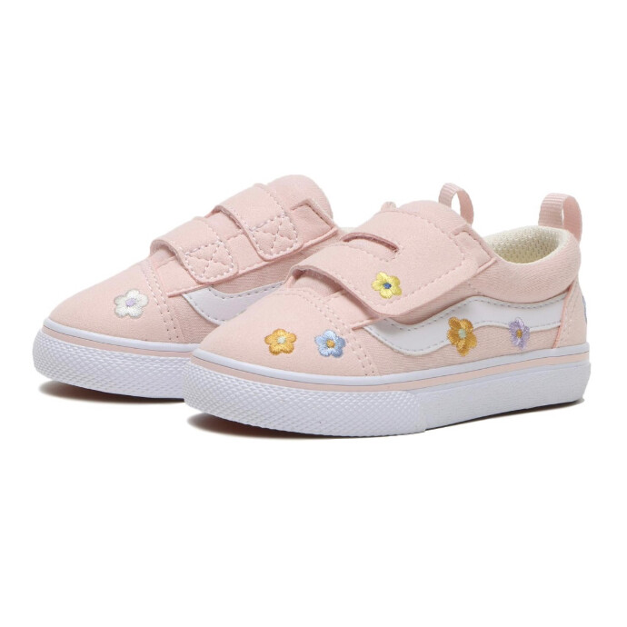 【VANS】オールドスクール