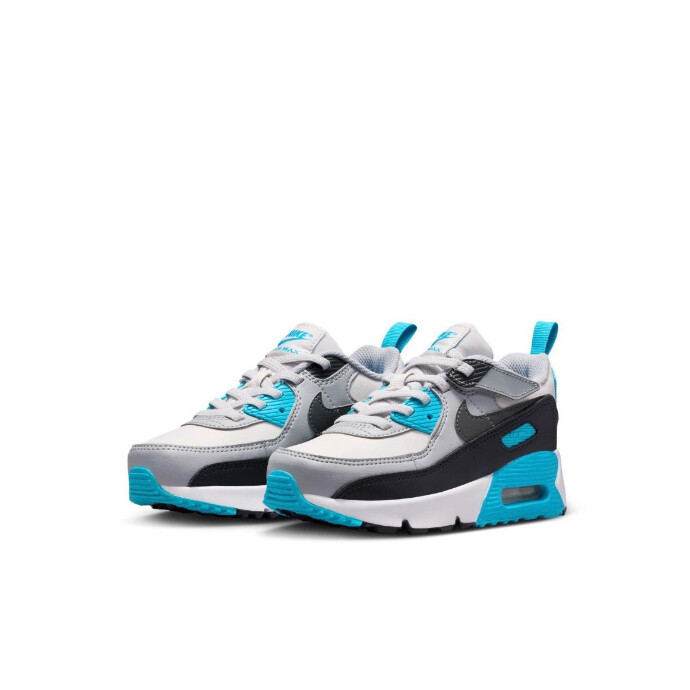 【NIKE】エアマックス 90 イージーオン　PS