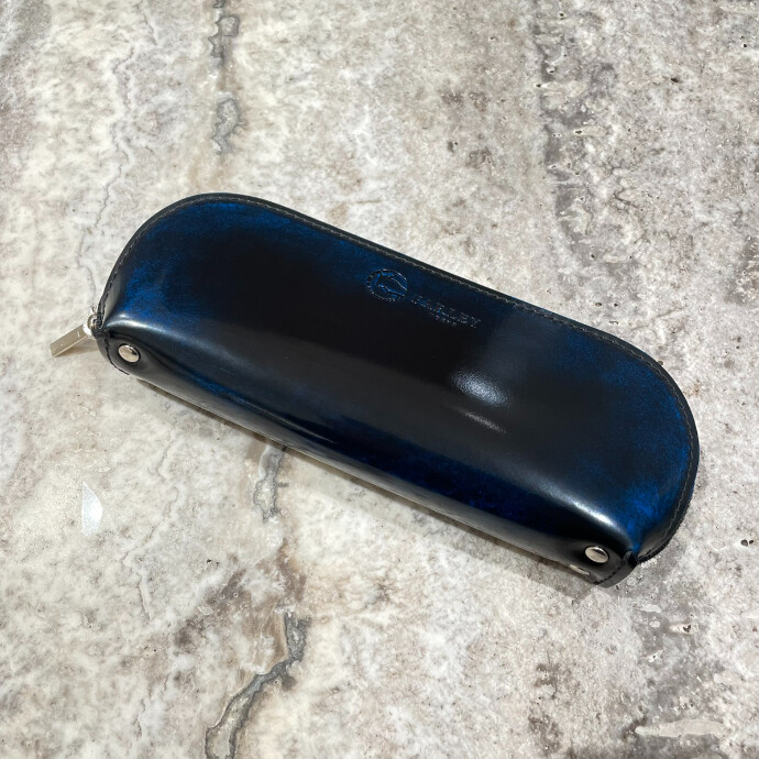 パーリィー メガネケース&ペンケース クラシック parley