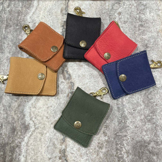 パーリィーの携帯灰皿ケース エルク parley