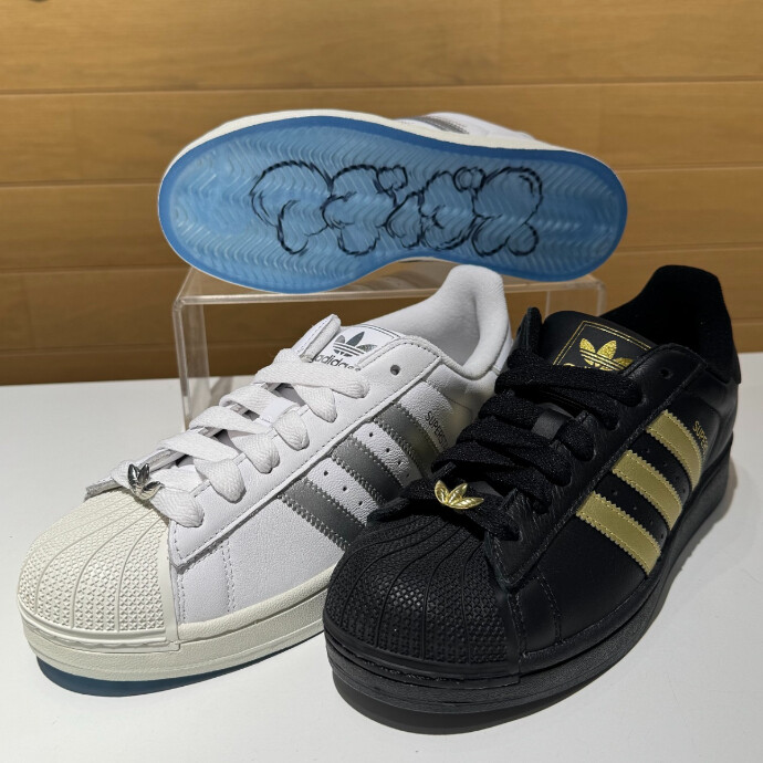 【ADIDAS 新作紹介!!★】