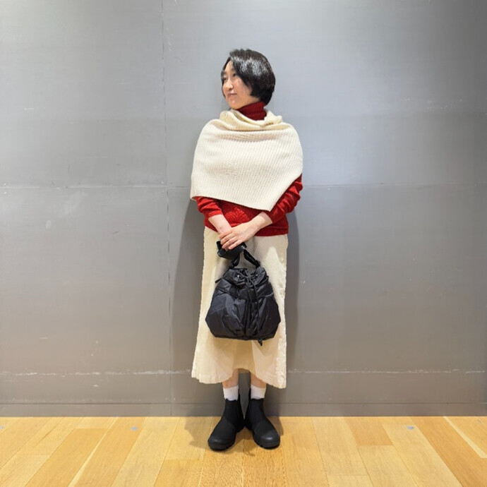 スタッフコーディネート