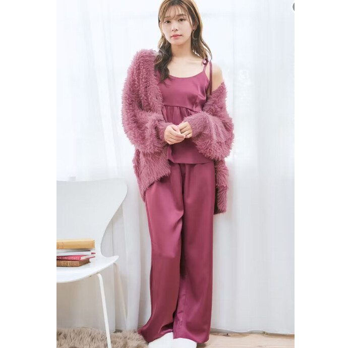 ♡大人かわいいルームウェア登場♡