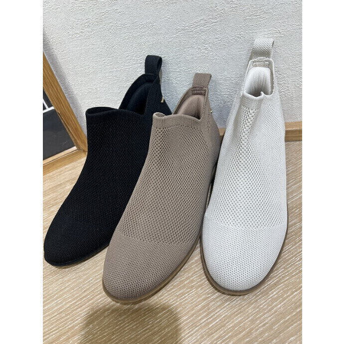 ✨ABC SELECT　新作冬物ブーツ ✨