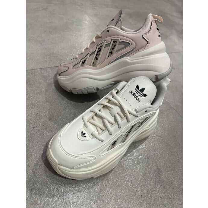 ✨ ADIDAS 新作OZGAIA W✨