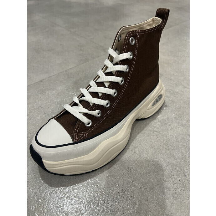 ✨ CONVERSE新作　AS (R) SURGETRAINER SA HI ✨