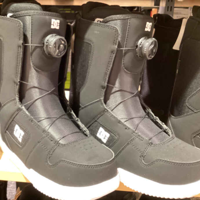 【初めてのBOA】超軽量DC PHASE BOA入荷！らくらく操作で上達を加速！