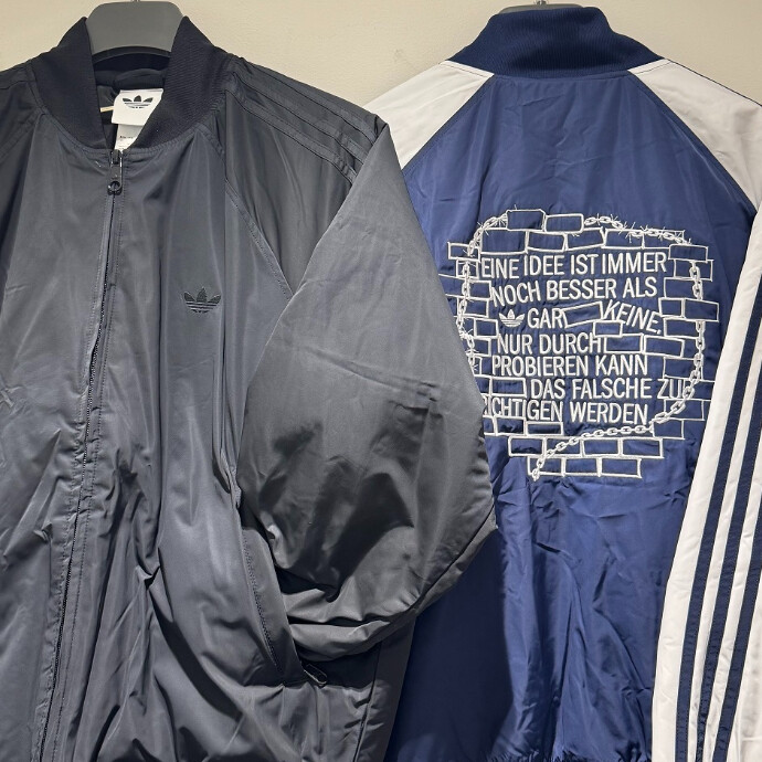 【ADIDAS ウェア 新作紹介!!★】