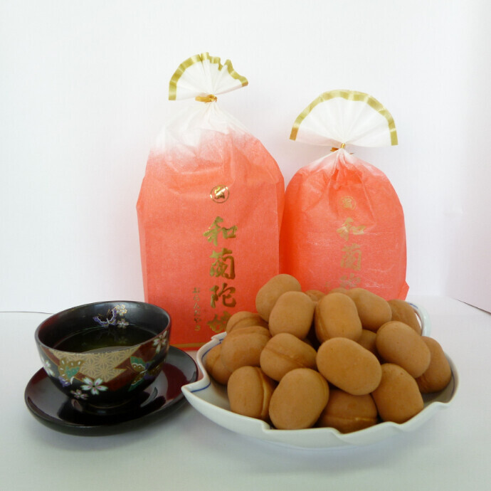 ＜催事＞和蘭陀焼（おらんだやき）～実演販売のお知らせ～