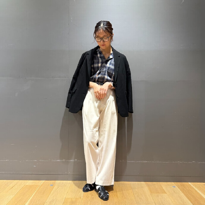 スタッフコーディネート