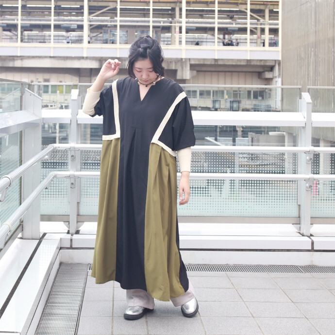 ▼ STAFF COORDINATE ▼