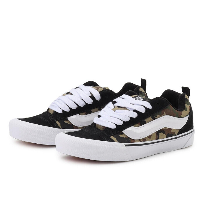 【VANS】ニュースクール