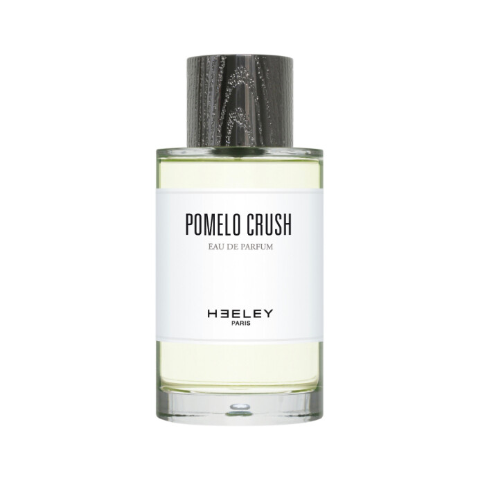 【2025年10月28日発売】POMELO CRUSH - はじめてのときめき -
