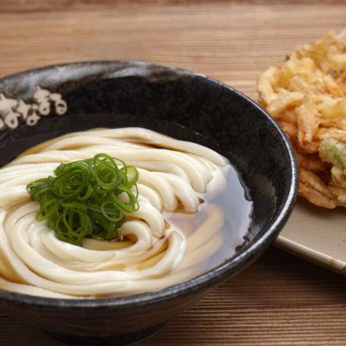 はなまるうどん