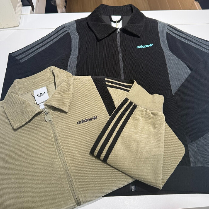 【ADIDAS　新作紹介！！★】