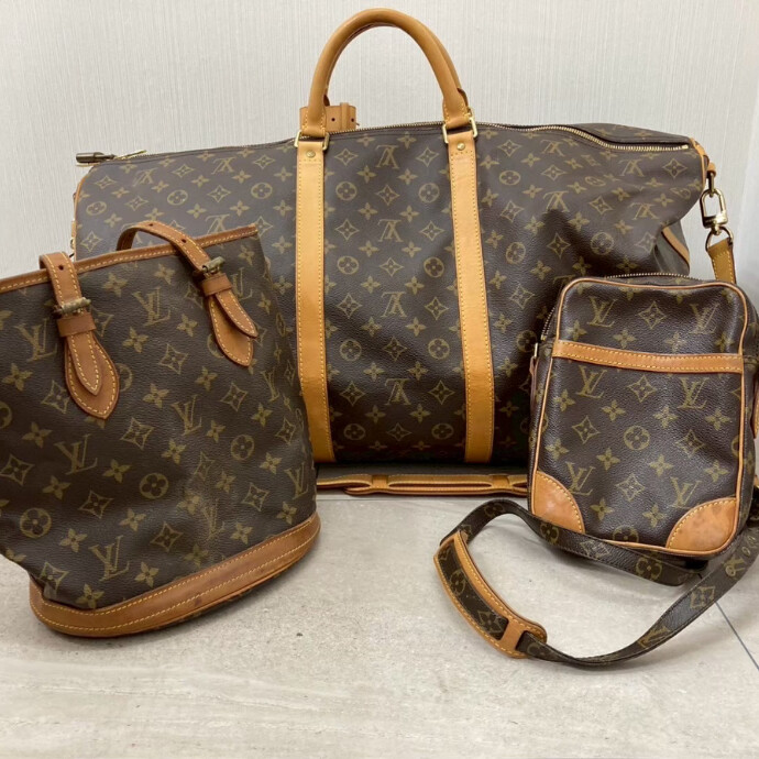 ヴィトン高価買取キャンペーン‼️