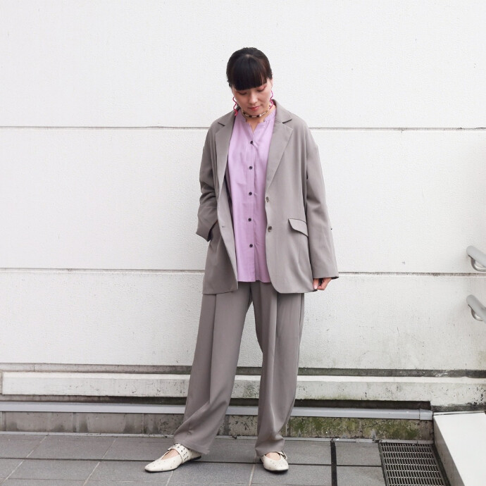 STAFF COORDINATE