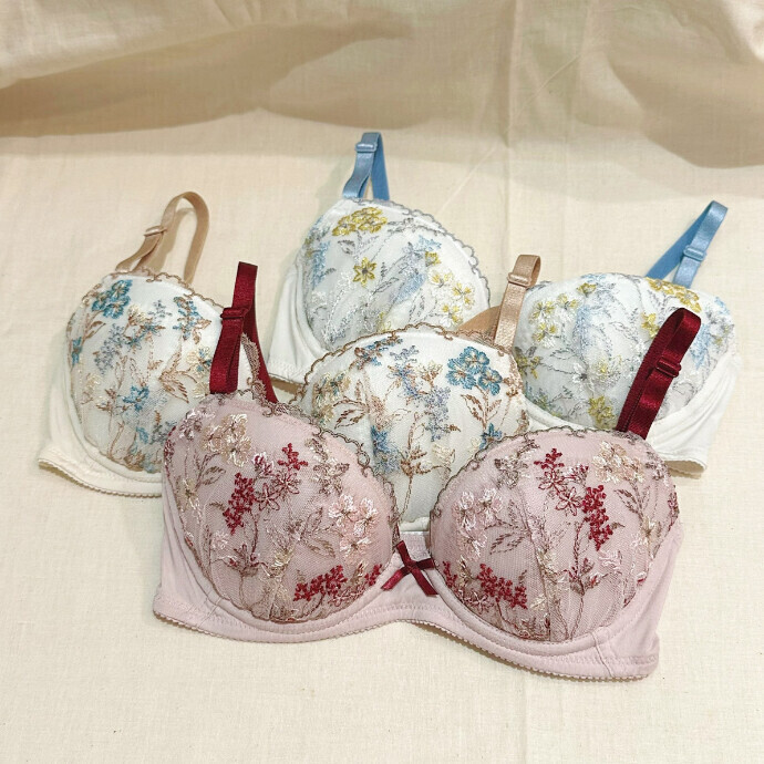 【新作】ブラジャー¥2,970🌷✨