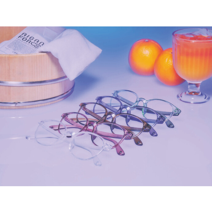 お風呂・サウナにこれ1本【AIGAN FORゆ】