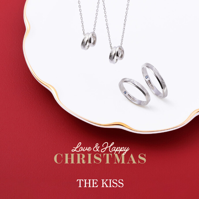 🎄クリスマス限定ジュエリー part1🎄