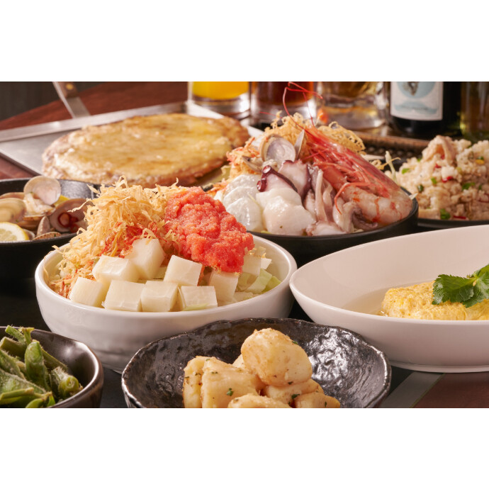 東京もんじゃくらや