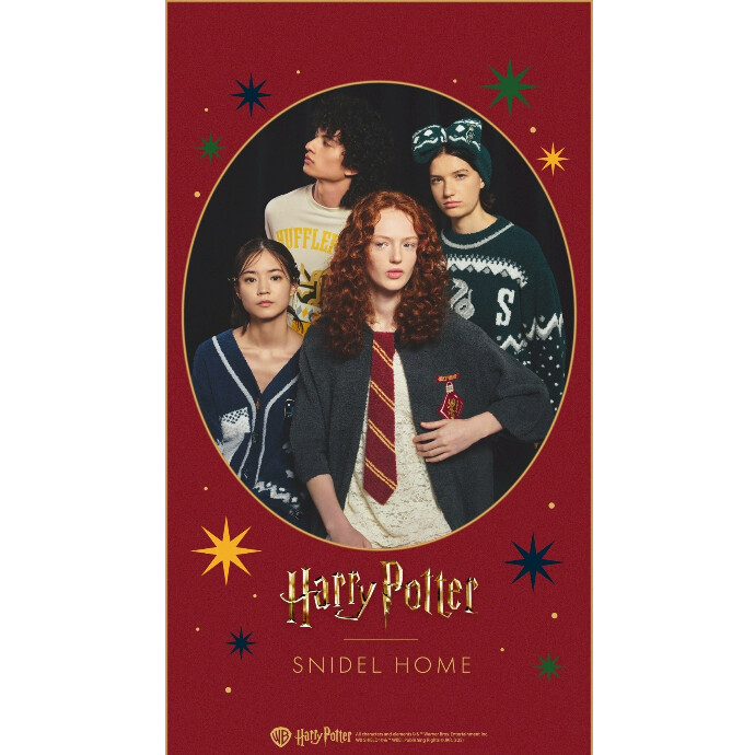 HarryPotter Collection🎄🪄