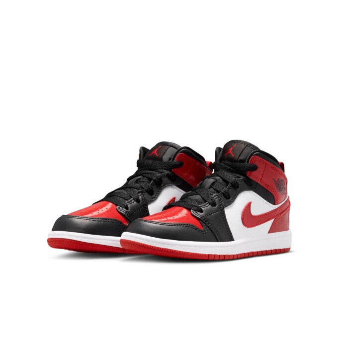 【NIKE】ジョーダン 1 MID SE PS