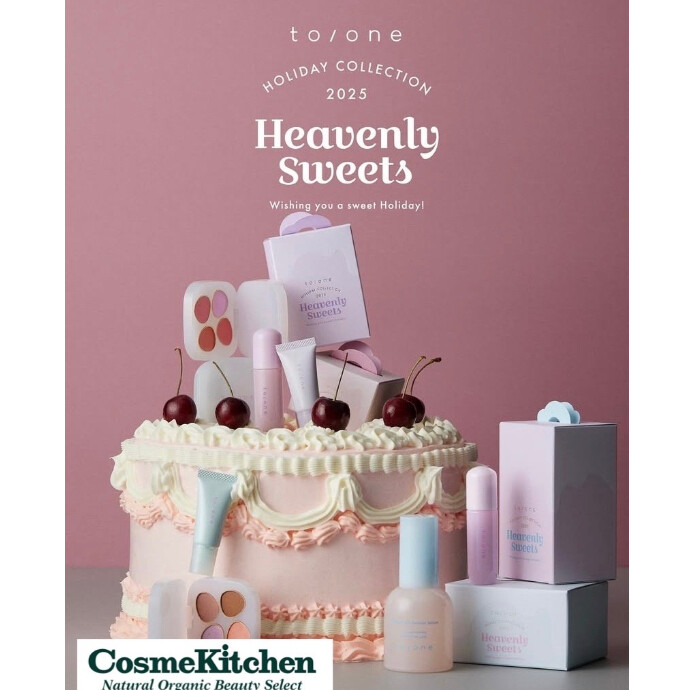 【to/one】HOLIDAY COLLECTION 2025