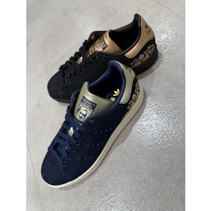 ✨ ADIDAS新作STAN SMITH ✨