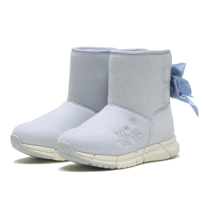 【HAWKINS】プリンセスブーツ FROZEN