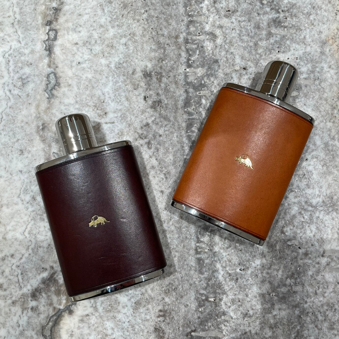 ジャコウ スキットル Mサイズ jacou