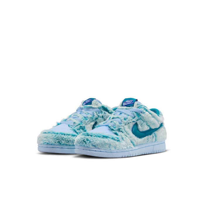 【NIKE】ダンク LOW BP 441CLSTBL/GRABY