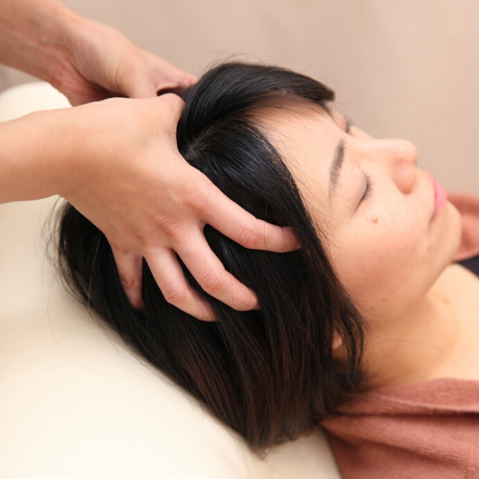 11月の季節限定コース♪