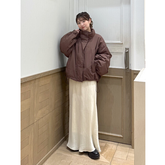 【20%還元終了間近！】今買いたい！推しコーデ【のあ編】