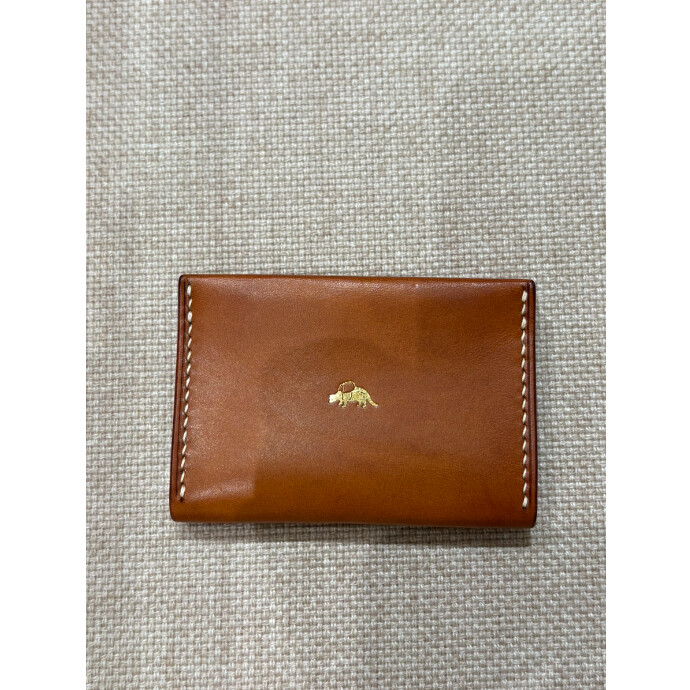 ジャコウ　ミニウォレット