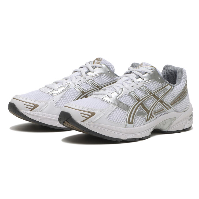【ASICS】GEL-1130 #WHT/PEPPER