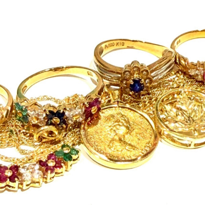 貴金属高価買取キャンペーン‼️