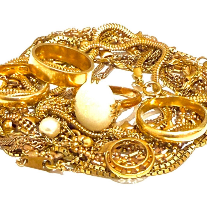 貴金属高価買取キャンペーン‼️