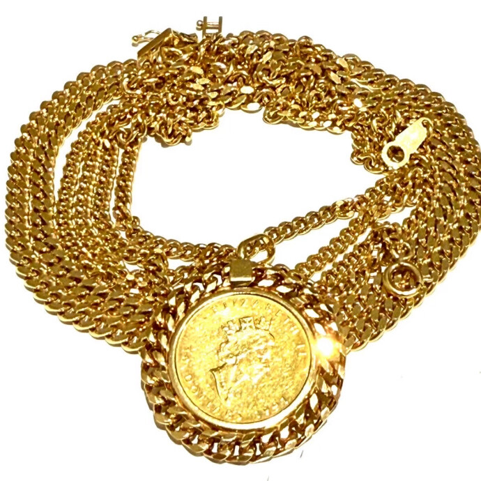 貴金属高価買取キャンペーン‼️