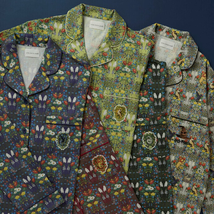 【 Harry Potter × une nana cool 】