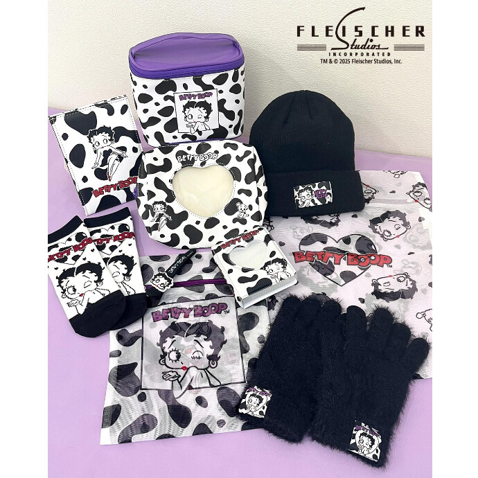 ざわざわ森のがんこちゃん』限定アイテムが新登場! -ショップニュース