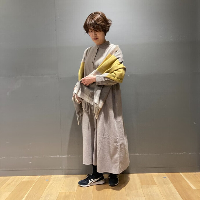 スタッフコーディネート