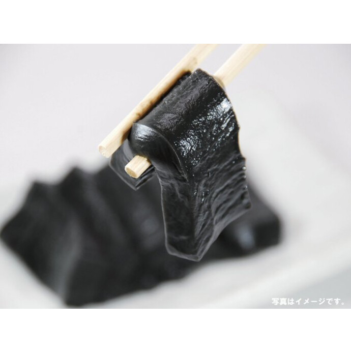 黒生胡麻とうふ