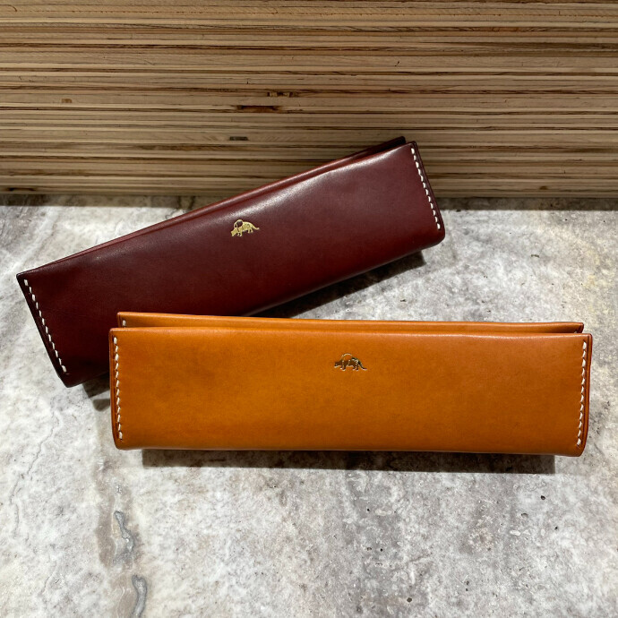 ジャコウ ペンケース jacou