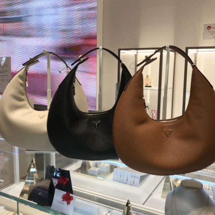 GUESS CANALCITY NEW BLOG