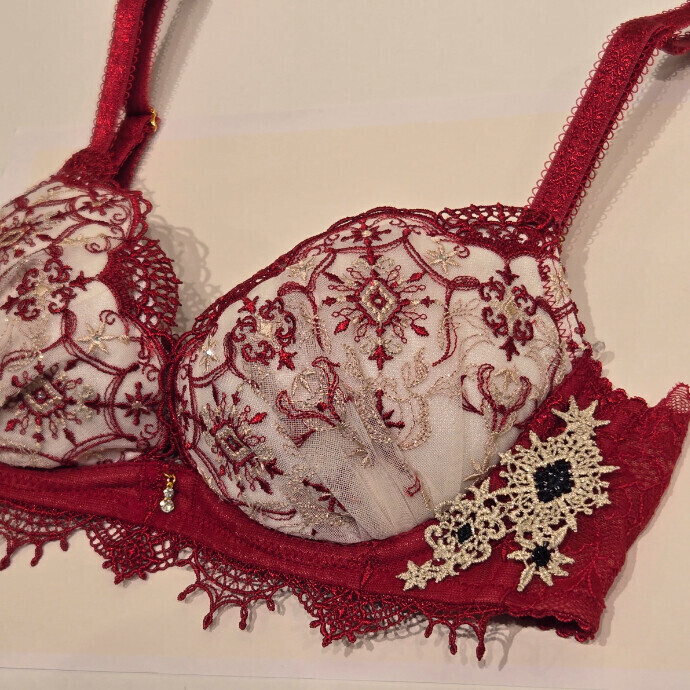 クリスマスカラーのグラマジック登場🎄🪅