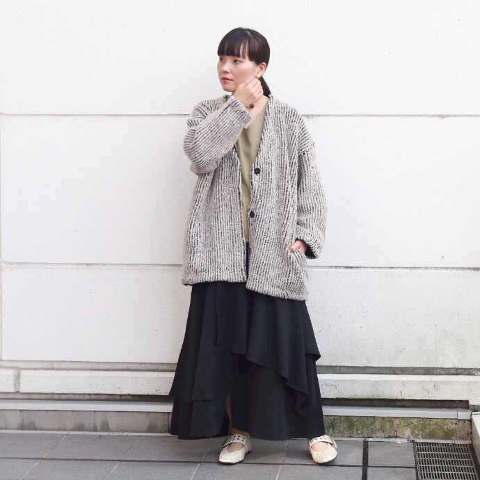 STAFF COORDINATE