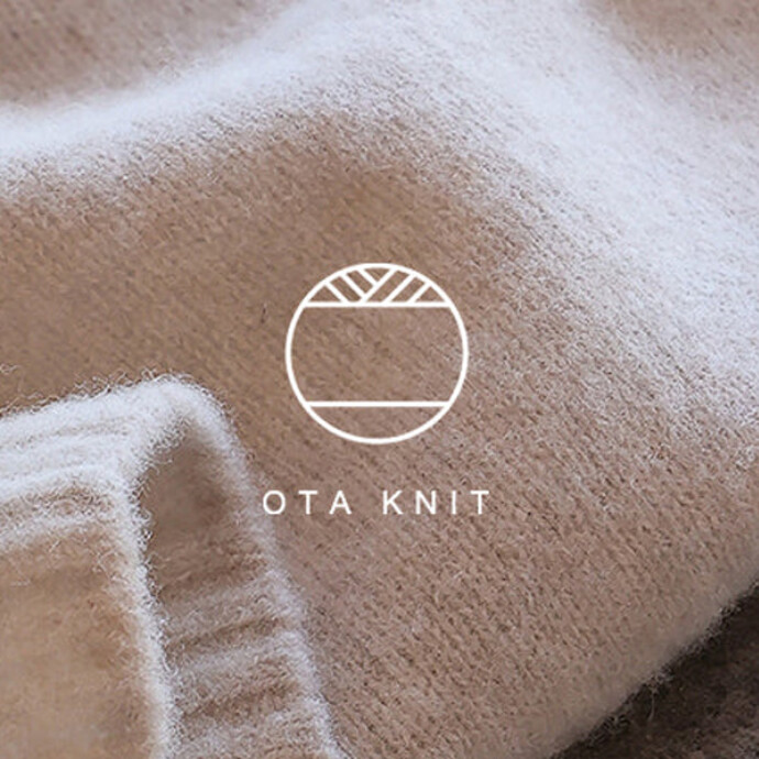 OTA  KNIT  FAIR